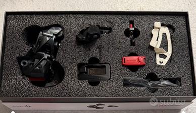 Sram xx1 axs upgrade kit nuovo 