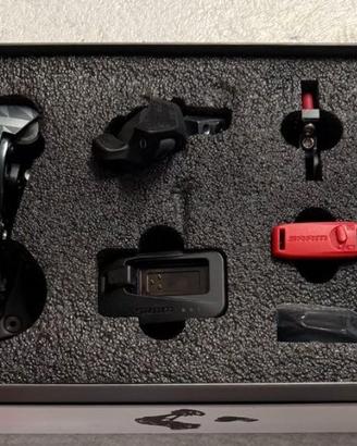 Sram xx1 axs upgrade kit nuovo 