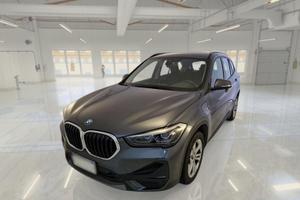 BMW X1 XDRIVE 25E BUSINESS ADVANTAGE AUTOMATICO 5 