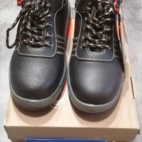 Scarpe antinfortunistica SAFE