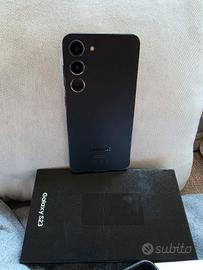 💥Samsung S23 da 256gb ben tenuto💥