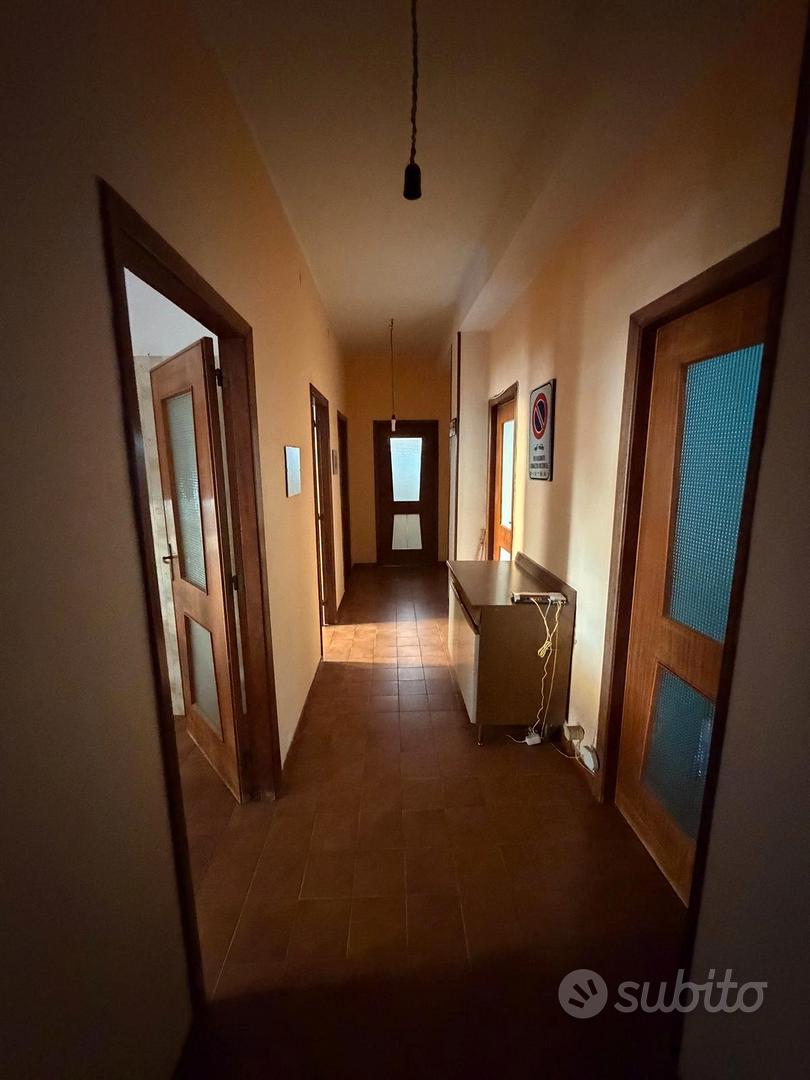 Appartamento – Cagliari, Sant'Avendrace, Sant'Avendrace-Santa Gilla - Vista 4