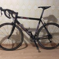 Bici da corsa tg. L
