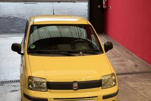 Fiat Panda 1.2 Active