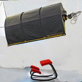 Illuminatore da interno per foto e video