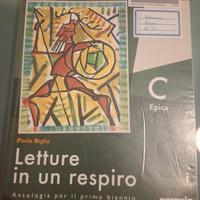 Letture in un respiro