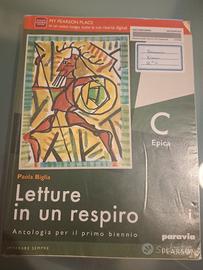 Letture in un respiro