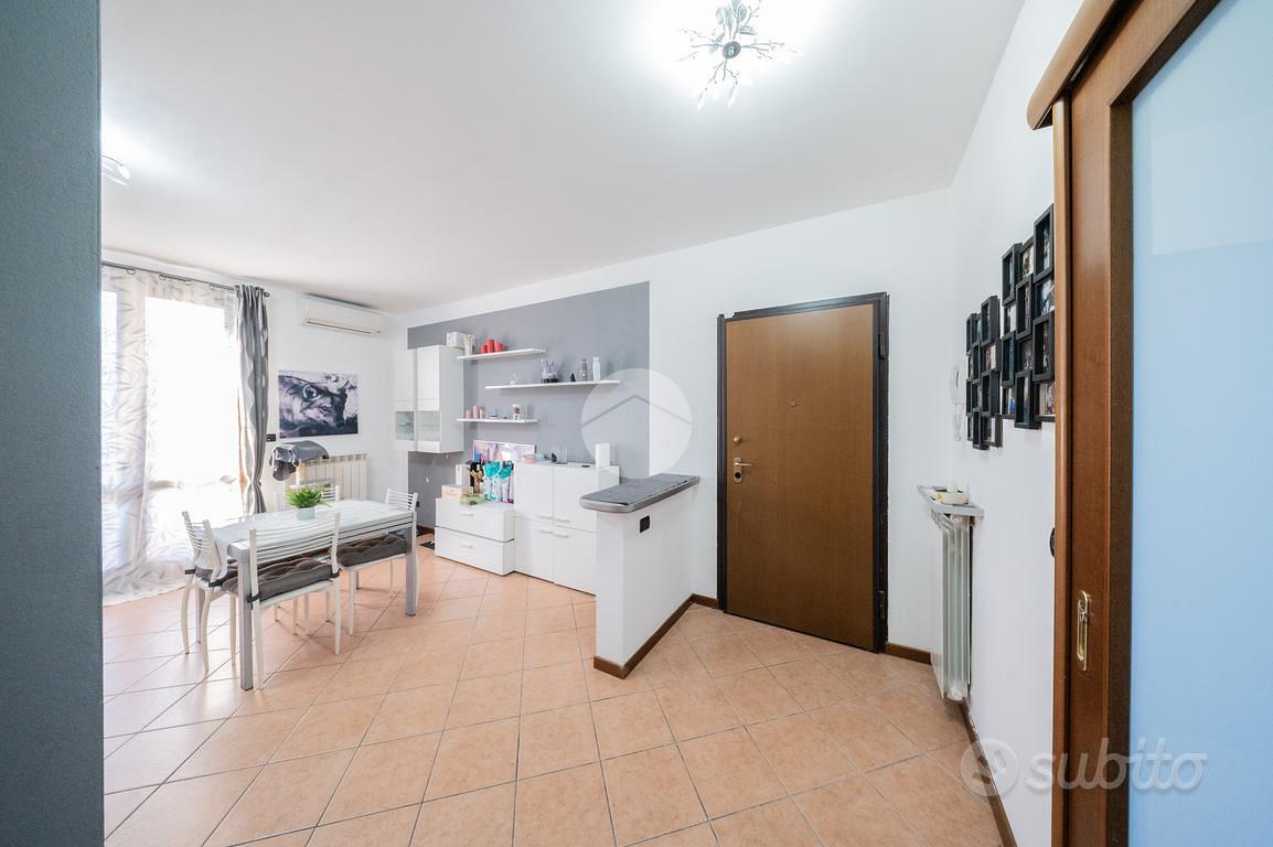 Appartamento – Mantova, Dosso del Corso - Vista 4