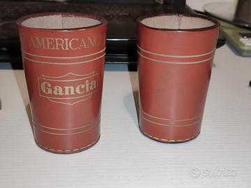 Gadget Gioco Dei Dadi Gancia Spumanti Americano Ol