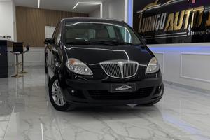 Lancia Musa 1.4 Platino Plus Full Optional