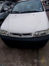 RICAMBI E ACCESSORI FIAT STRADA 2 SERIE 