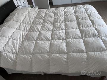 Piumone (oca)  Alpenländische-Bettfedern Kauffmann