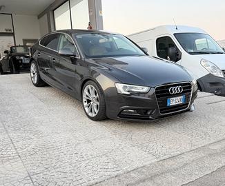 Audi A5 SPB TDI 143 CV Business Plus NEO PATENTATI