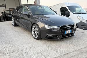 Audi A5 SPB TDI 143 CV Business Plus NEO PATENTATI