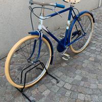 bicicletta taurus