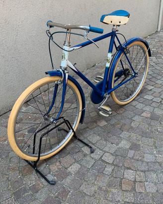 bicicletta taurus