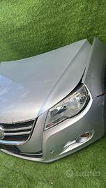 MUSATA COMPLETA + KIT RADIATORI VOLKSWAGEN Tiguan