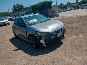 Peugeot 208 PureTech 100 Stop&Start 5 porte Style