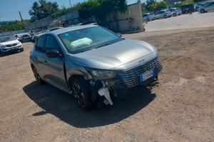 Peugeot 208 PureTech 100 Stop&Start 5 porte Style