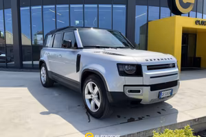LAND ROVER Defender 110 2.0 SD4 240CV AWD Auto F