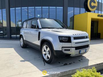 LAND ROVER Defender 110 2.0 SD4 240CV AWD Auto F