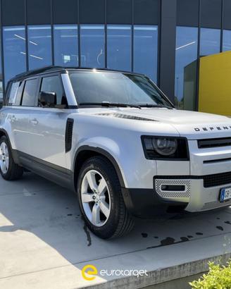 LAND ROVER Defender 110 2.0 SD4 240CV AWD Auto F