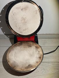 Fornetto Ferrari doppia pietra refrattaria