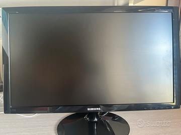 Monitor samsung 24” Full HD S24B150