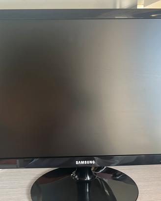 Monitor samsung 24” Full HD S24B150