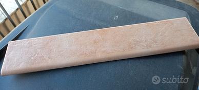 zoccolini in ceramica