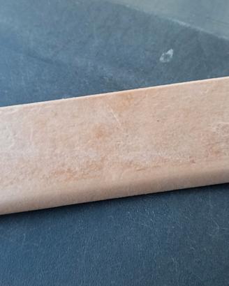zoccolini in ceramica
