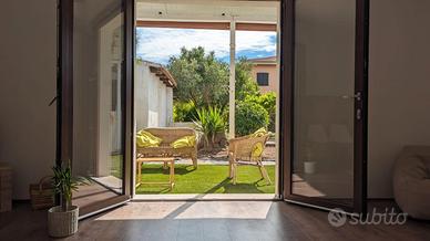 Casa Vacanze vicino Oristano e spiagge del Sinis