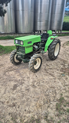 Agrifull 235DT