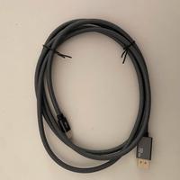 Cavo da Mini DisplayPort a DisplayPort 8K