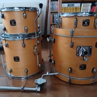 Batteria Gretsch Catalina Jazz Set