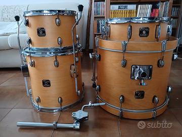 Batteria Gretsch Catalina Jazz Set
