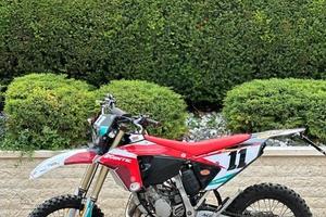 Fantic XE 125 - 2022