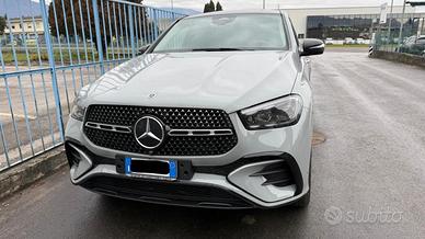 Mercedes-benz GLC 300 de hybrid EQ 4Matic AMG Line