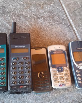 cellulari 