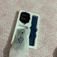 Smartwatch bluetooth