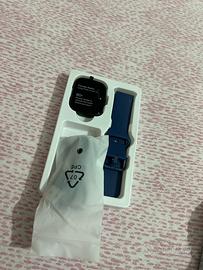 Smartwatch bluetooth