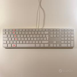 Apple Keyboard DA RIPARARE