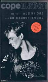 Julian cope - Copeulation