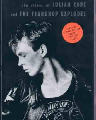 Julian cope - Copeulation