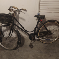 Bicicletta d'epoca