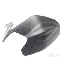 Cover forcellone carbonio ducati panigale v2