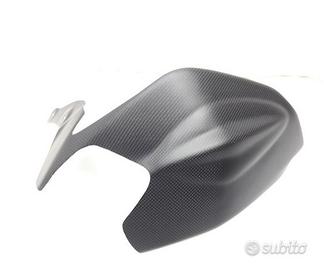Cover forcellone carbonio ducati panigale v2