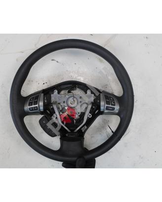 Volante vers. air-bag subaru forester 2011-13