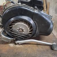 carter vespa 150 elestart