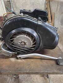 carter vespa 150 elestart